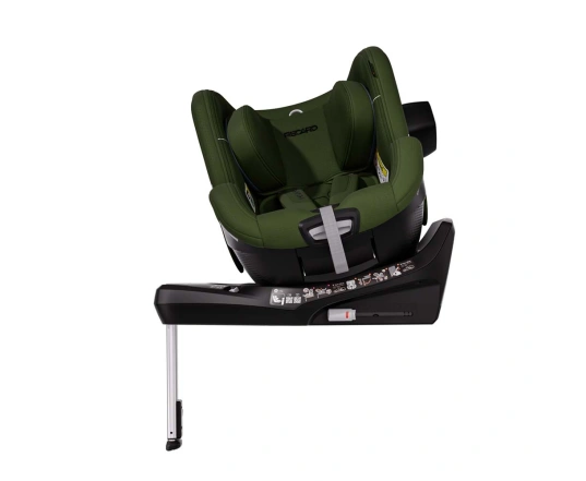 Автокрісло Recaro TORON 1 KID - epic green