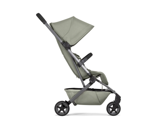 Прогулочная коляска Joolz Aer 2 Sage green