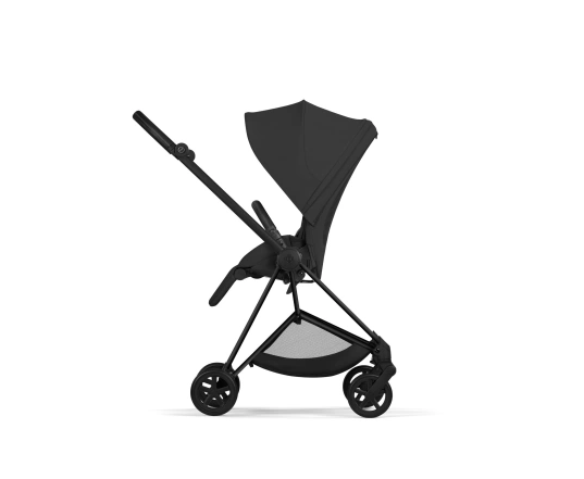 Прогулочная коляска Cybex MIOS Style Collection - sepia black (шасі Matt Black)