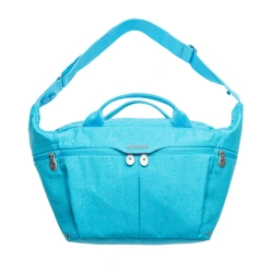 Сумка Doona All-Day Bag - Turquoise - изображение