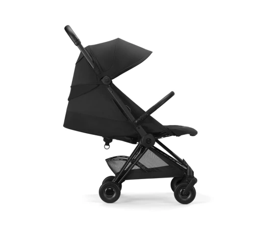 Прогулянкова коляска Cybex COYA URBAN MOBILITY - black