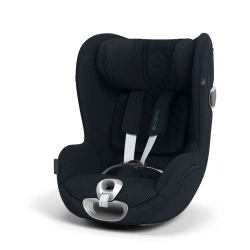 Автокрісло Cybex Sirona T i-Size Plus - Nautical Blue - зображення