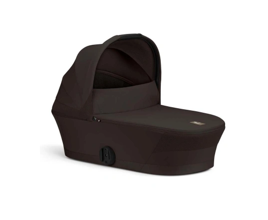 Універсальна коляска 2 в 1 Cybex MELIO CARBON - chocolate brown