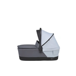 Люлька Anex Air-X Travel Cot - Grey - зображення
