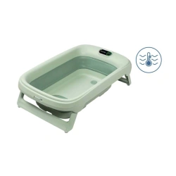 Розкладна ванна Maxi-Cosi INDIGO - sage green - зображення