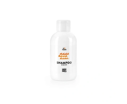 Шампунь детский Linea MammaBaby Без слез 250мл