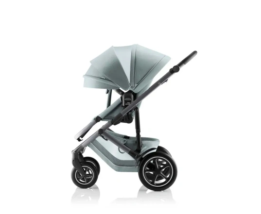 Коляска 2 в 1 Britax Römer SMILE 5Z STYLE - harbor blue