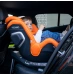 Автокрісло Recaro TORON 1 KID - vibrant orange