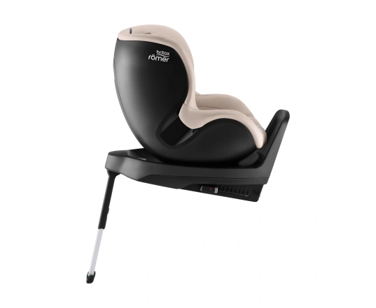 Автокрісло Britax-Romer DUALFIX M PLUS Style - Teak
