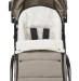Конверт для ніг теплий Stokke Taupe