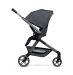 Универсальная коляска 2 в 1 Joolz HUB2 - stone grey