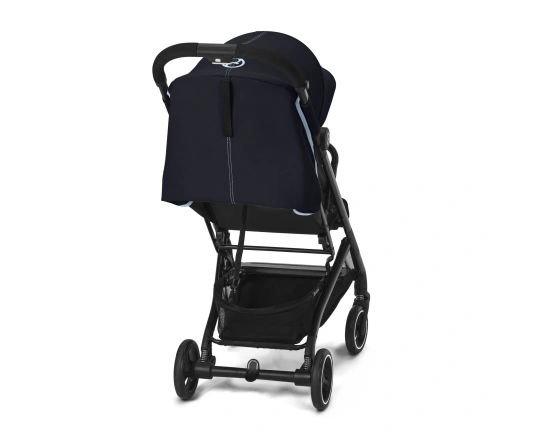 Прогулочная коляска Cybex Beezy - Ocean Blue navy blue 