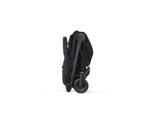 Прогулянкова коляска Cybex COYA LA PARISIENNE (с бампером и дождевиком)