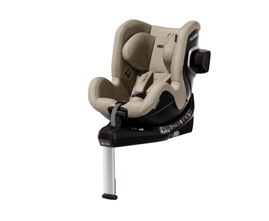 Автокрісло Recaro TORON 1 KID - elegant beige
