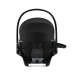 Автокрісло Cybex CLOUD T-iSIZE - la Parisienne