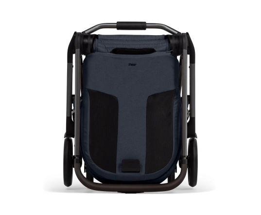 Универсальная коляска 2 в 1 Joolz HUB2 - navy blue