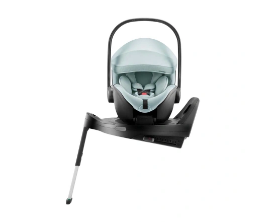 Автокресло Britax Römer BABY-SAFE PRO STYLE - harbor blue