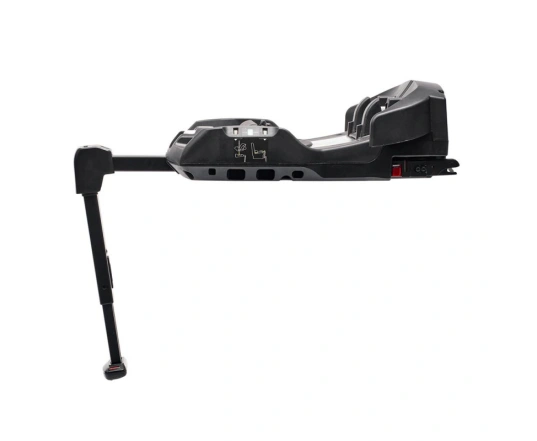 База ізофікс - Doona I ISOFIX Base чорна