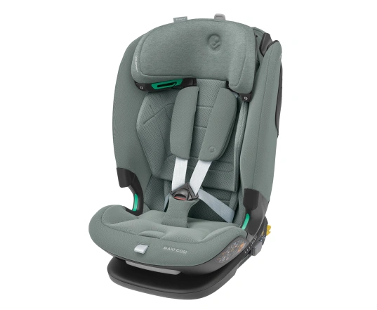 Автокрісло Maxi-Cosi TITAN PRO 2 I-SIZE - authentic grey