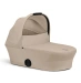 Універсальна коляска 2 в 1 Cybex MELIO CARBON - almond beige
