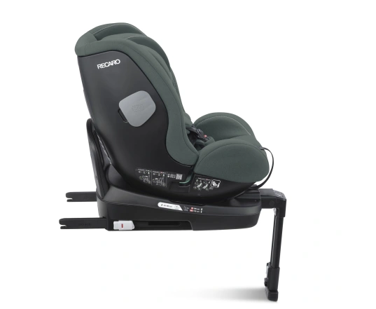 Автокрісло Recaro SALIA 125 - mineral green