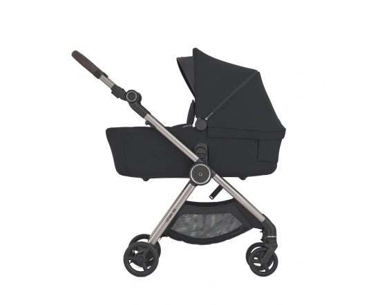 Універсальна коляска 2 в 1 Anex IQ - starless