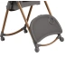 Стільчик для годування Maxi-Cosi MINLA PLUS - elegance graphite