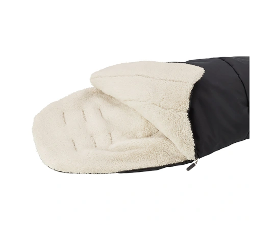 Зимовий конверт Maxi-Cosi 2 в 1 - essential black