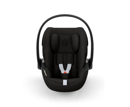 Автокрісло Cybex CLOUD G3 - magic black