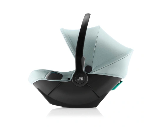 Автокресло Britax Römer BABY-SAFE CORE - ocean