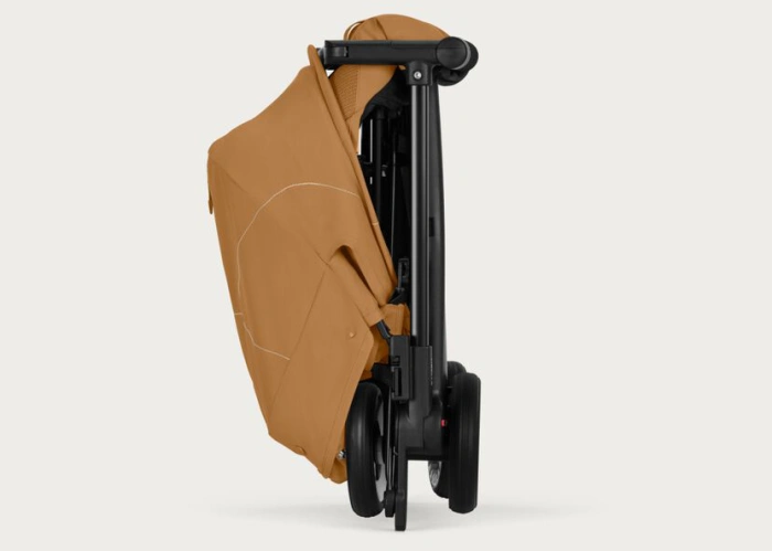 Прогулочная коляска Cybex Libelle TPE купить с доставкой-47 - изображение
