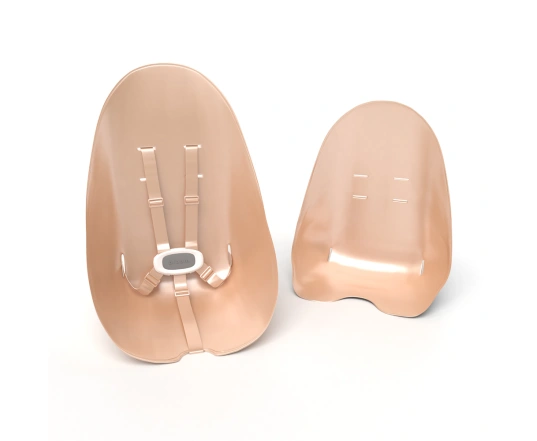 Набор вкладышей BLOOM Fresco Rose Gold
