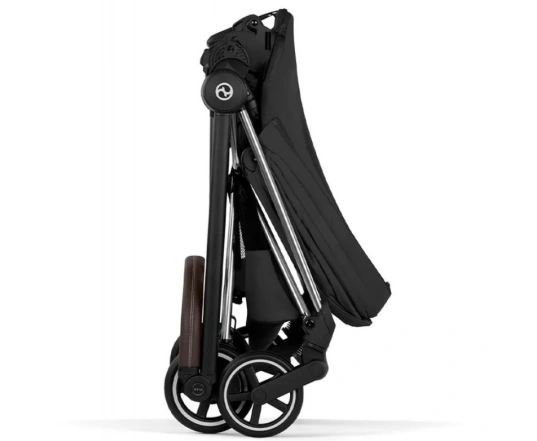 Прогулочная коляска Cybex MIOS Style Collection - sepia black (шасі Chrome)