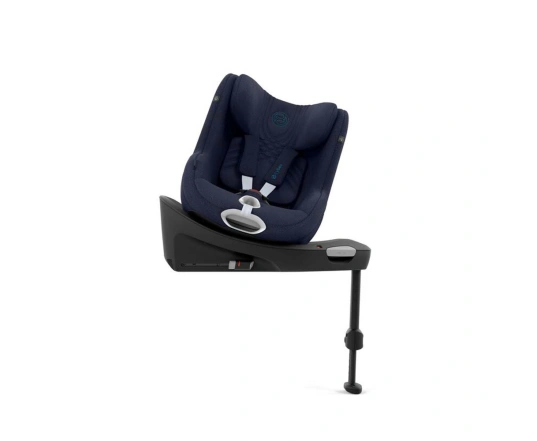 Автокрісло Cybex SIRONA Ti I-SIZE PLUS - nautical blue