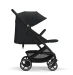 Прогулянкова коляска Cybex BEEZY BLK - magic black