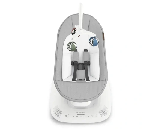 Крісло-гойдалка UPPAbaby MAMAROO SMART SWING - Stella