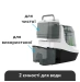Машина для митья бутылочек BabyBrezza Bottle Washer Pro