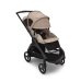 Літній капюшон для коляски Bugaboo Dragonfly - DUNE TAUPE