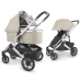 Універсальна коляска 2 в 1 Uppababy CRUZ V2 - Declan