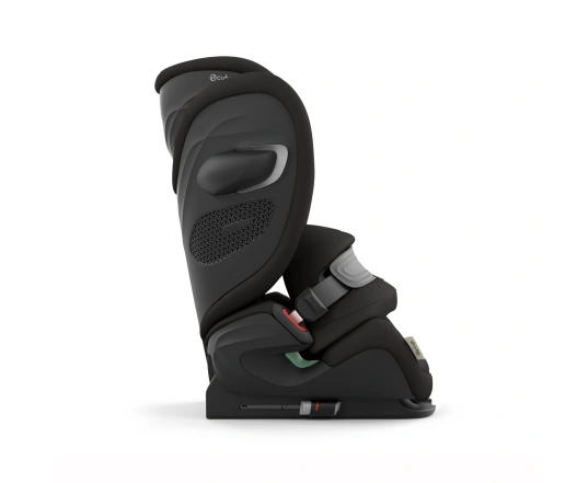 Автокресло Cybex Pallas G2 - Magic Black