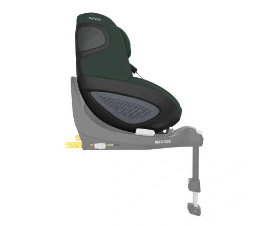 Автокрісло Maxi-Cosi PEARL 360 2 - authentic green без вкладишу