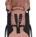 Комплект текстиля Stokke YOYO 6+ Ginger