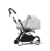 Шасі коляски Stokke YOYO³ - White/Біле