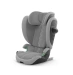 Автокрісло Cybex SOLUTION G2 I-FIX PLUS - stone grey