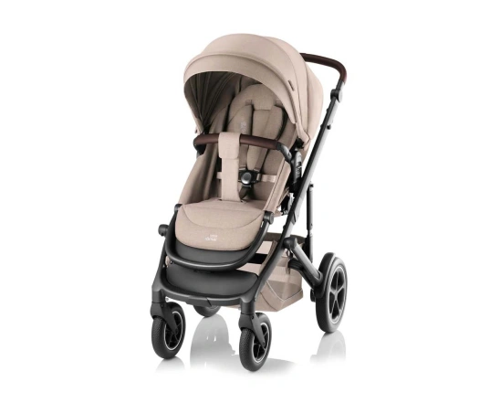 Прогулянкова коляска Britax Römer SMILE 5Z STYLE - teak
