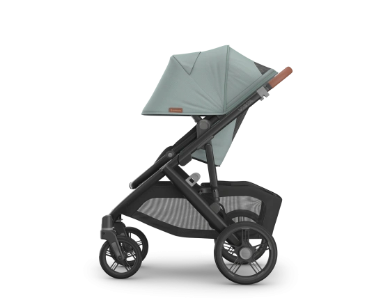Коляска 2 в 1 UPPAbaby Vista V3 - Kenzi