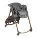 Стільчик для годування Maxi-Cosi MINLA PLUS - elegance graphite