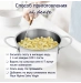 Паста Fleur Alpine Міні трубочки (Pasta ditalini rigati) 500г