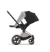 Сонцезащитный чехол для коляски Cybex Light Grey