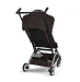 Прогулочная коляска Cybex LIBELLE TPE - chocolate brown
